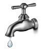 Plumbing Tap png